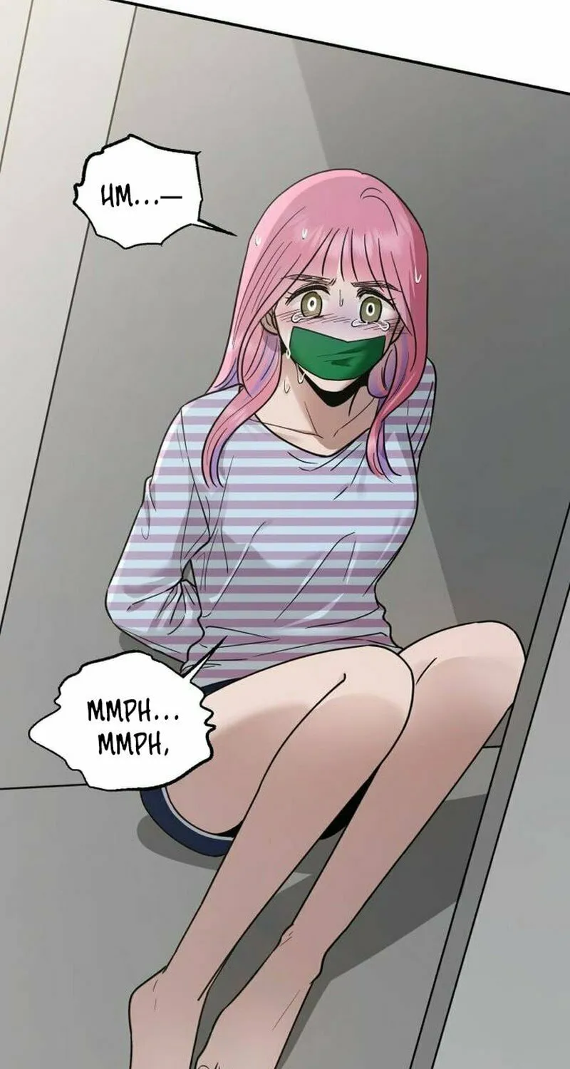 Paradise on Earth (Dalgonyak) Chapter 22 page 42 - 