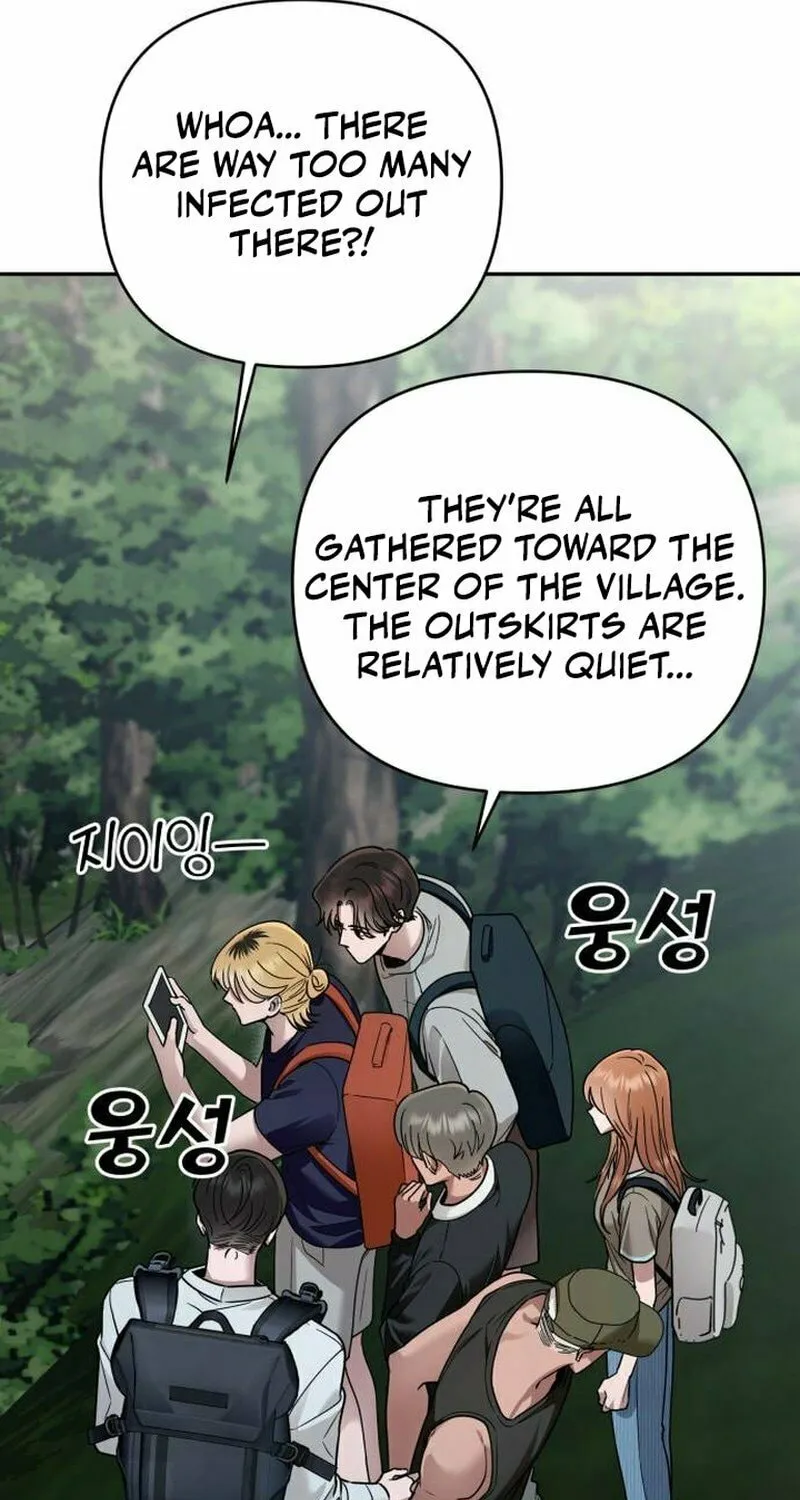 Paradise on Earth (Dalgonyak) Chapter 22 page 63 - 