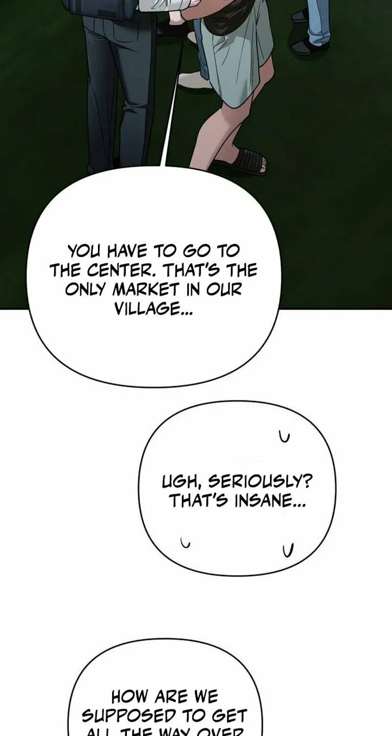 Paradise on Earth (Dalgonyak) Chapter 22 page 64 - 