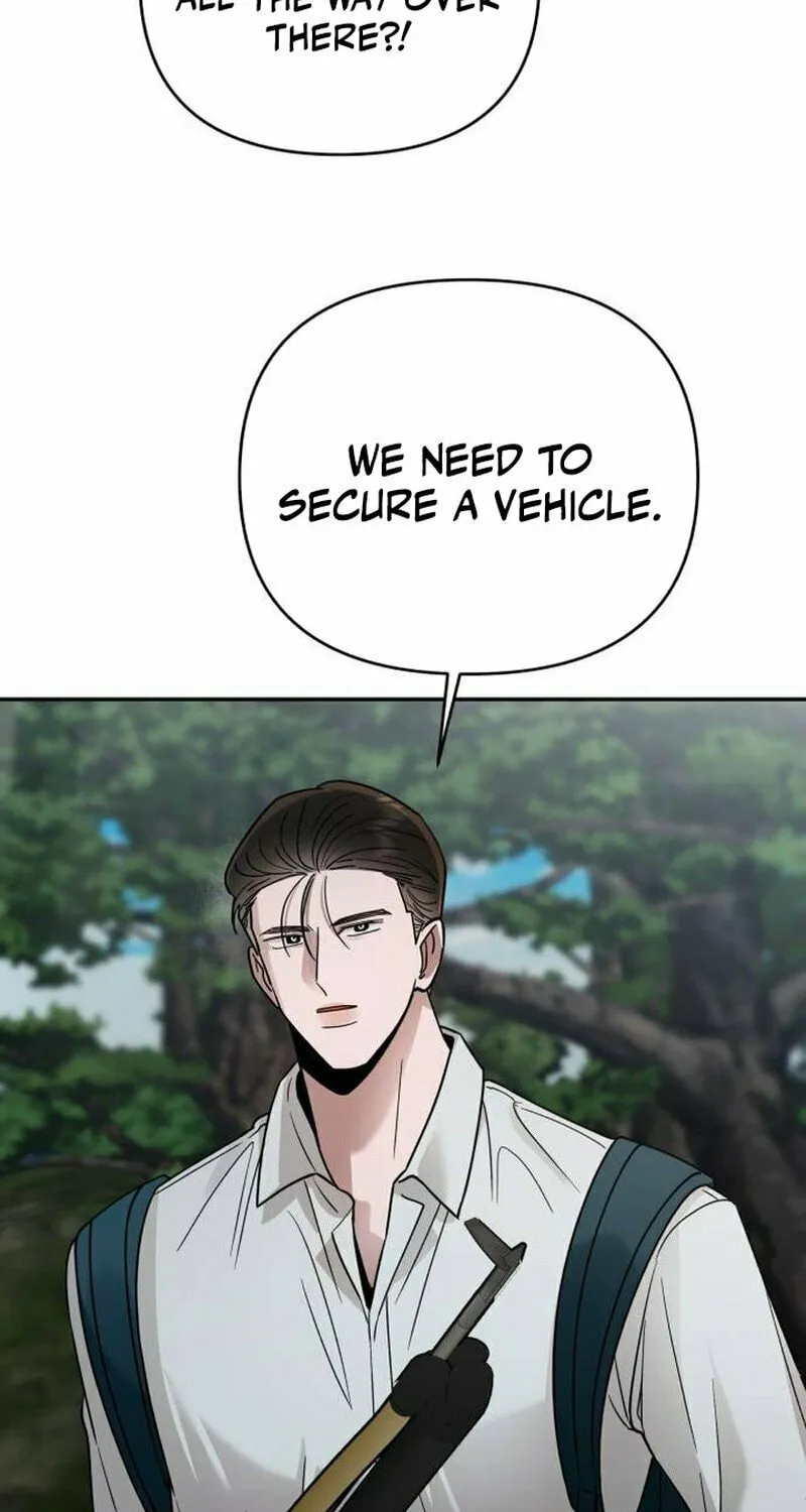 Paradise on Earth (Dalgonyak) Chapter 22 page 65 - 