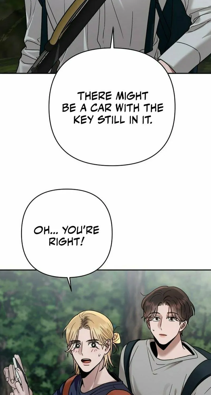 Paradise on Earth (Dalgonyak) Chapter 22 page 66 - 