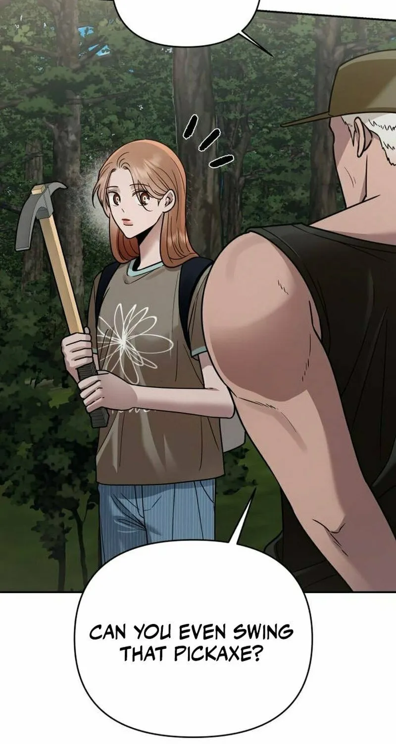 Paradise on Earth (Dalgonyak) Chapter 22 page 68 - 
