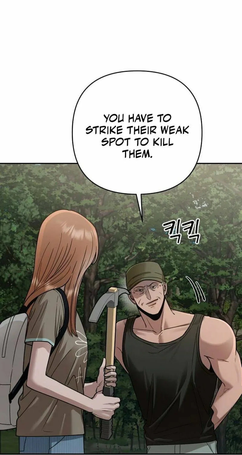 Paradise on Earth (Dalgonyak) Chapter 22 page 69 - 