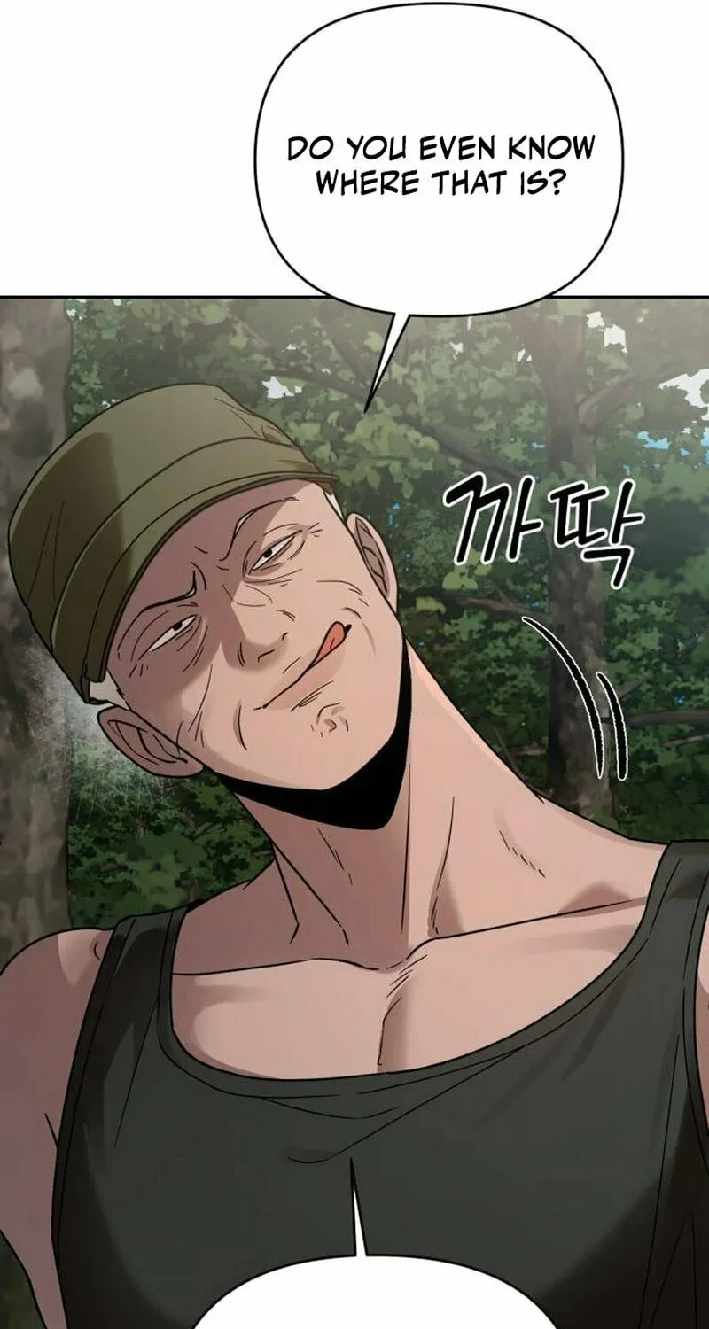 Paradise on Earth (Dalgonyak) Chapter 22 page 71 - 