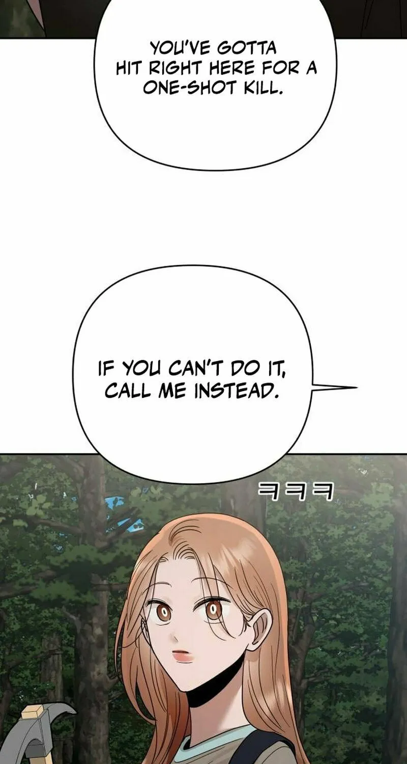 Paradise on Earth (Dalgonyak) Chapter 22 page 72 - 