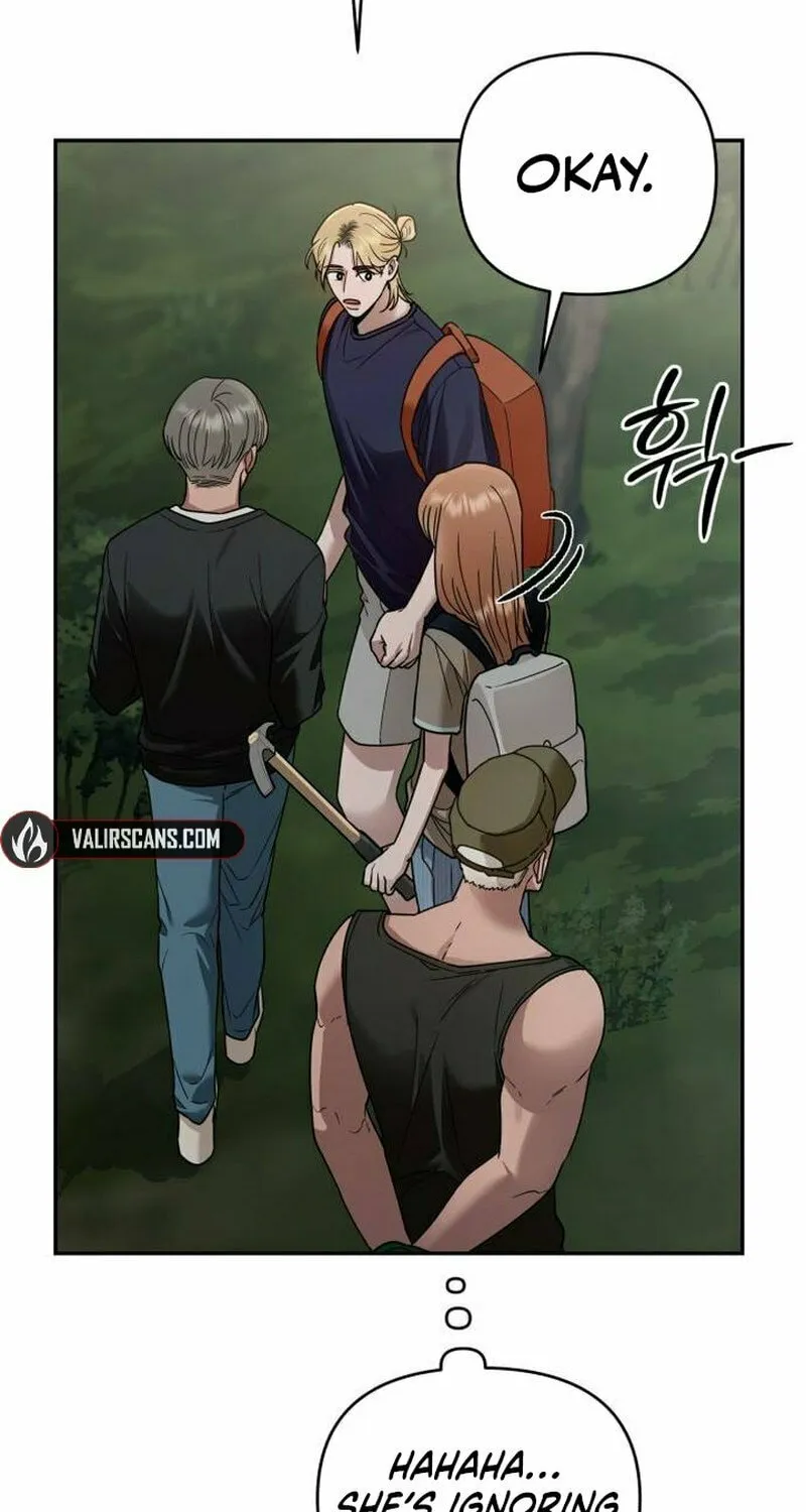 Paradise on Earth (Dalgonyak) Chapter 22 page 74 - 