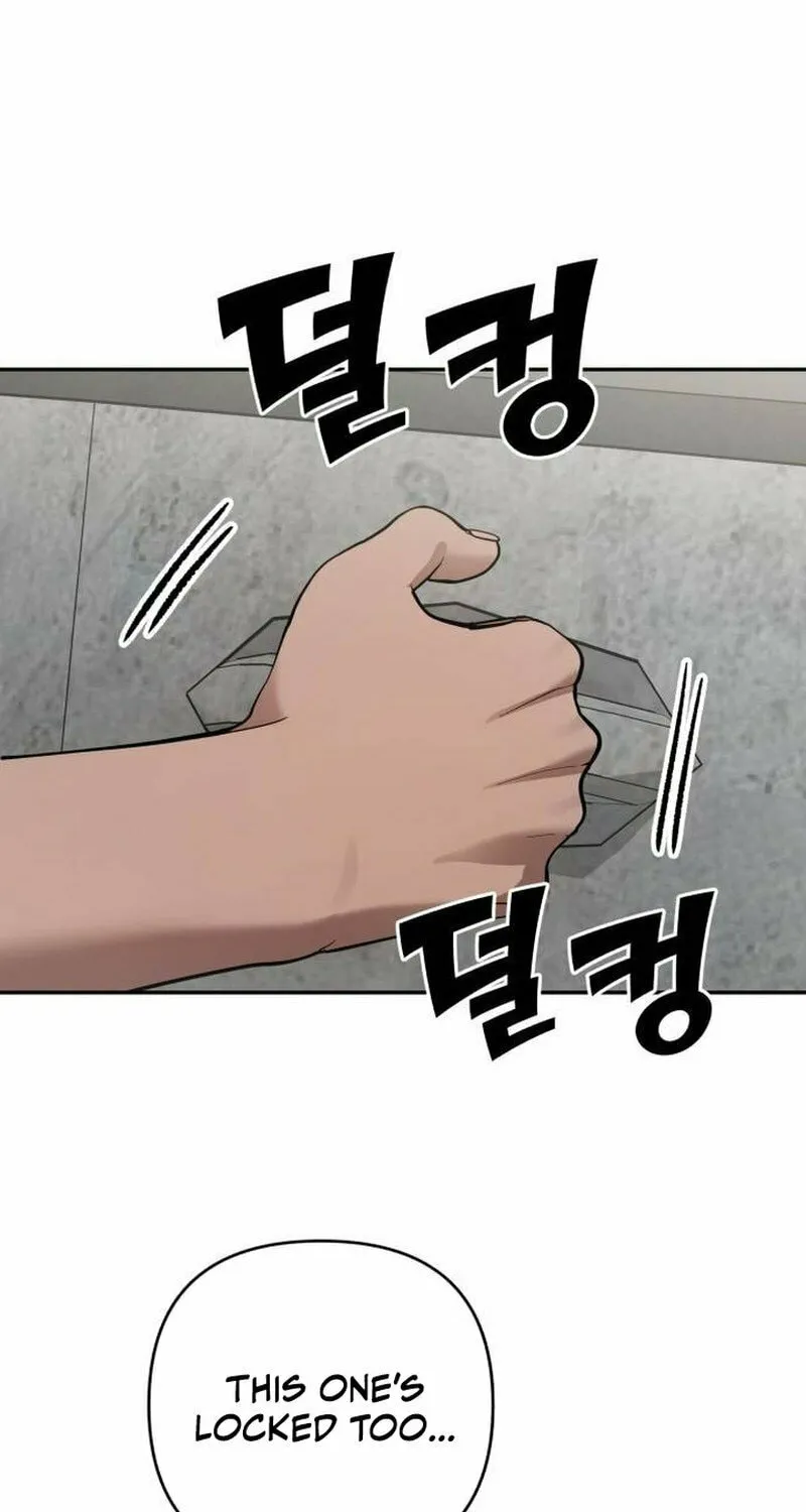 Paradise on Earth (Dalgonyak) Chapter 22 page 76 - 