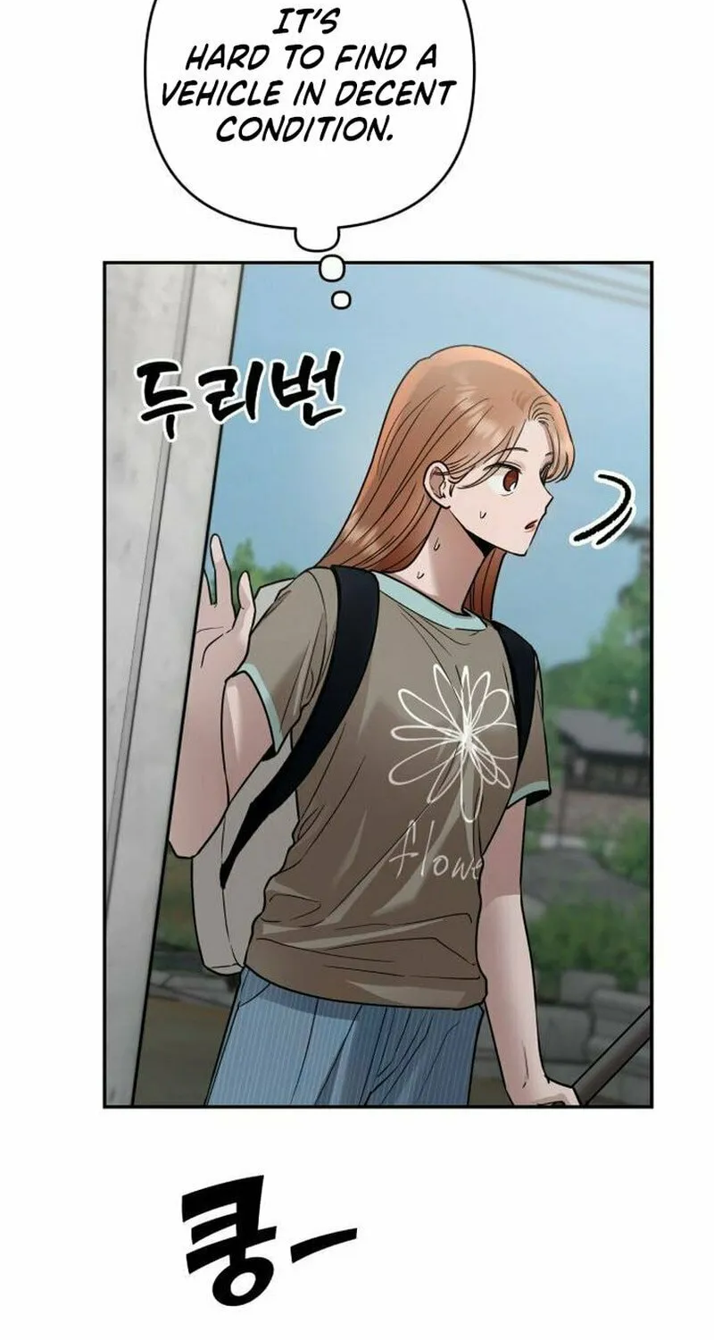 Paradise on Earth (Dalgonyak) Chapter 22 page 78 - 