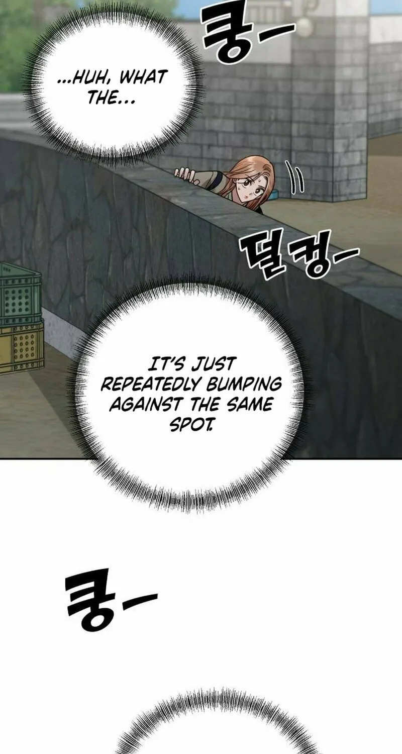 Paradise on Earth (Dalgonyak) Chapter 22 page 81 - 