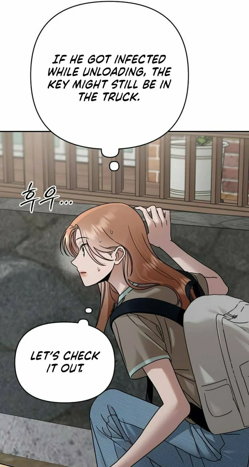 Paradise on Earth (Dalgonyak) Chapter 22 page 86 - 