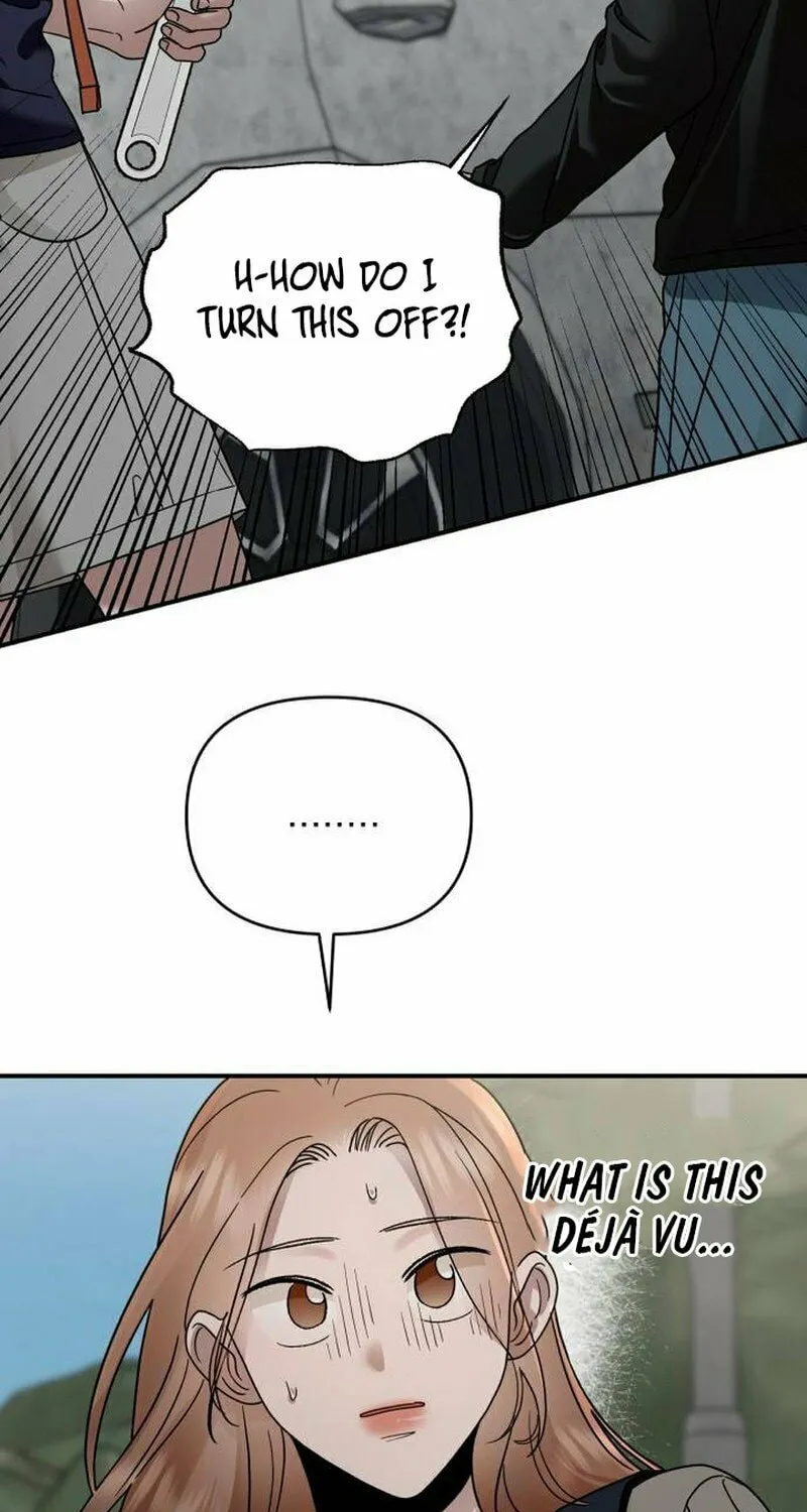 Paradise on Earth (Dalgonyak) Chapter 22 page 90 - 