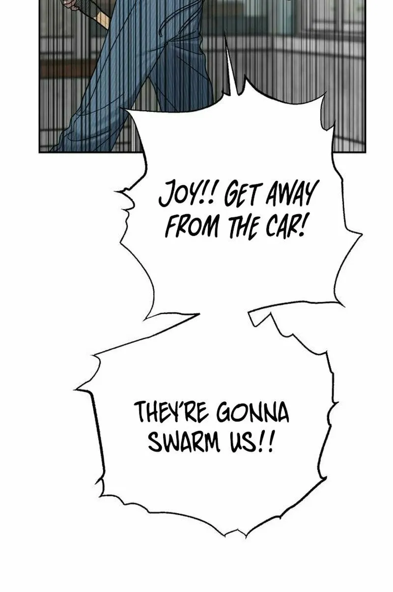 Paradise on Earth (Dalgonyak) Chapter 22 page 93 - 