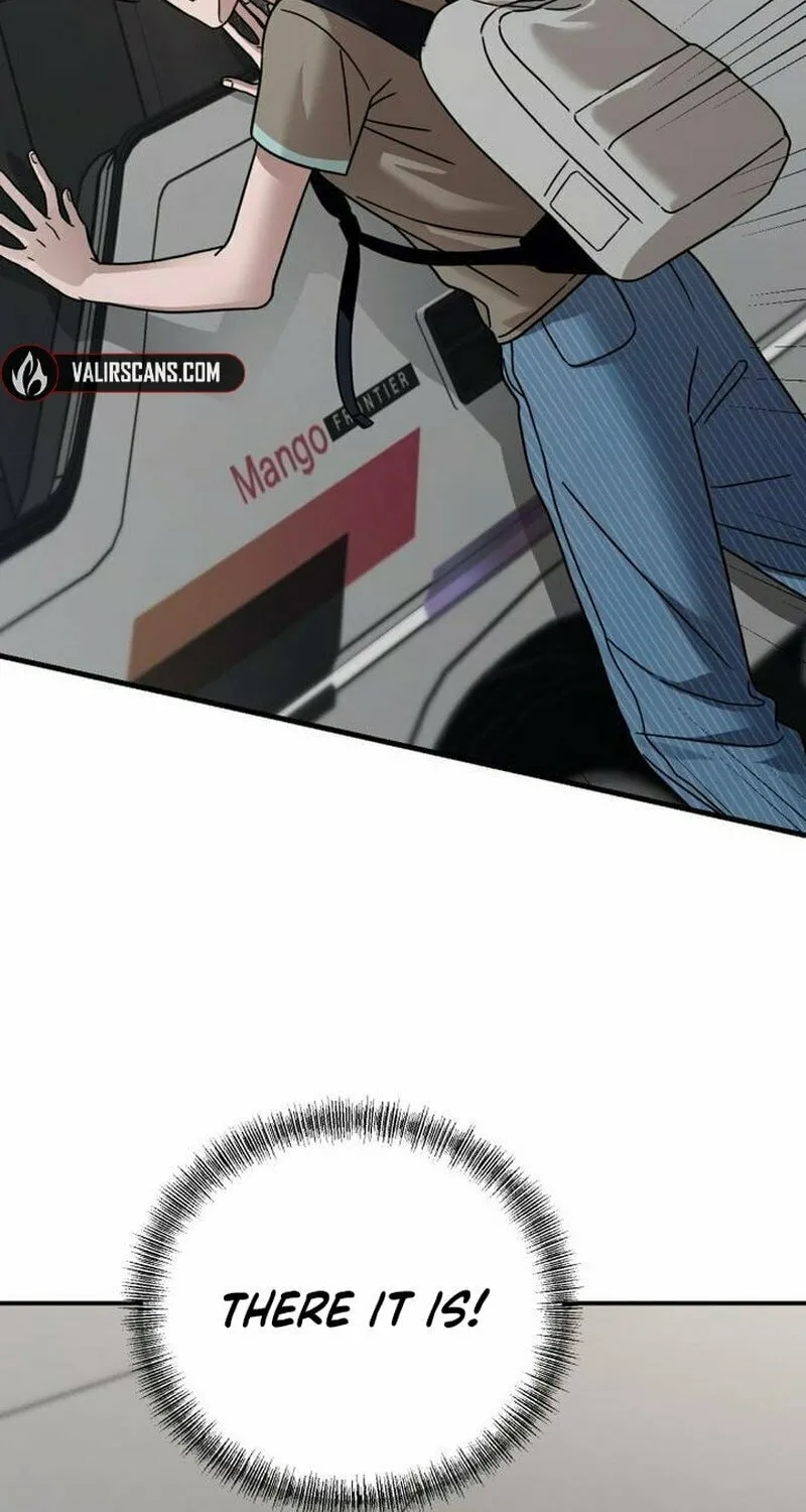 Paradise on Earth (Dalgonyak) Chapter 22 page 97 - 