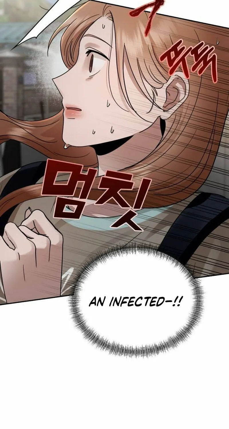 Paradise on Earth (Dalgonyak) Chapter 23 page 2 - 