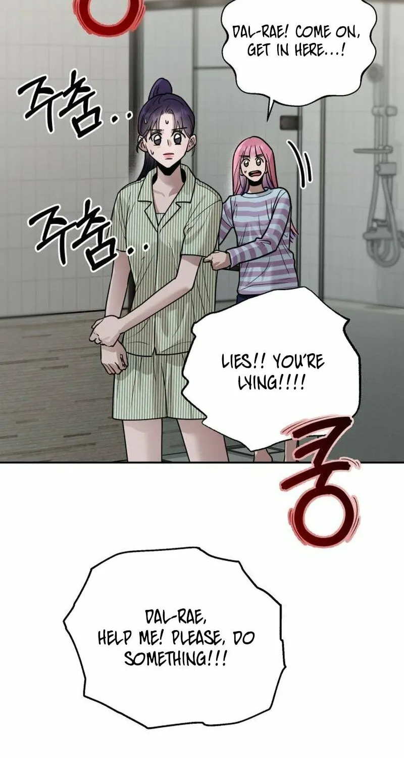 Paradise on Earth (Dalgonyak) Chapter 23 page 103 - 