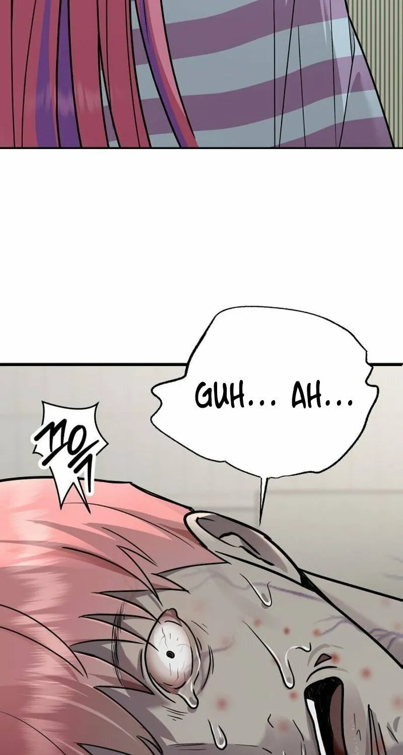 Paradise on Earth (Dalgonyak) Chapter 23 page 109 - 