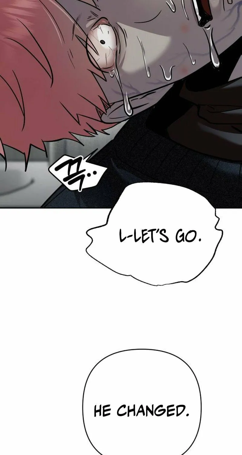 Paradise on Earth (Dalgonyak) Chapter 23 page 110 - 