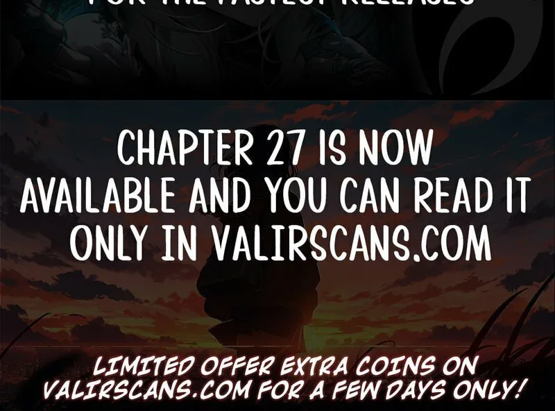 Paradise on Earth (Dalgonyak) Chapter 23 page 132 - 