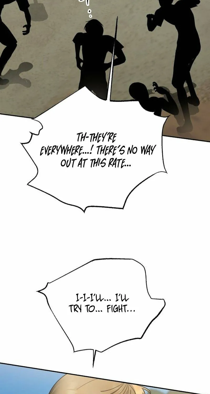Paradise on Earth (Dalgonyak) Chapter 23 page 17 - 
