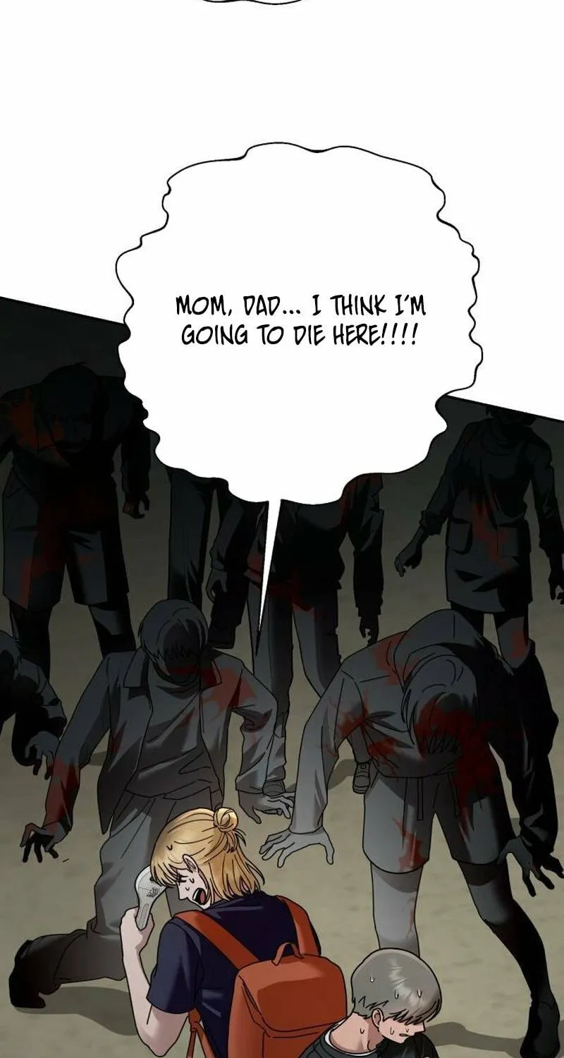 Paradise on Earth (Dalgonyak) Chapter 23 page 21 - 