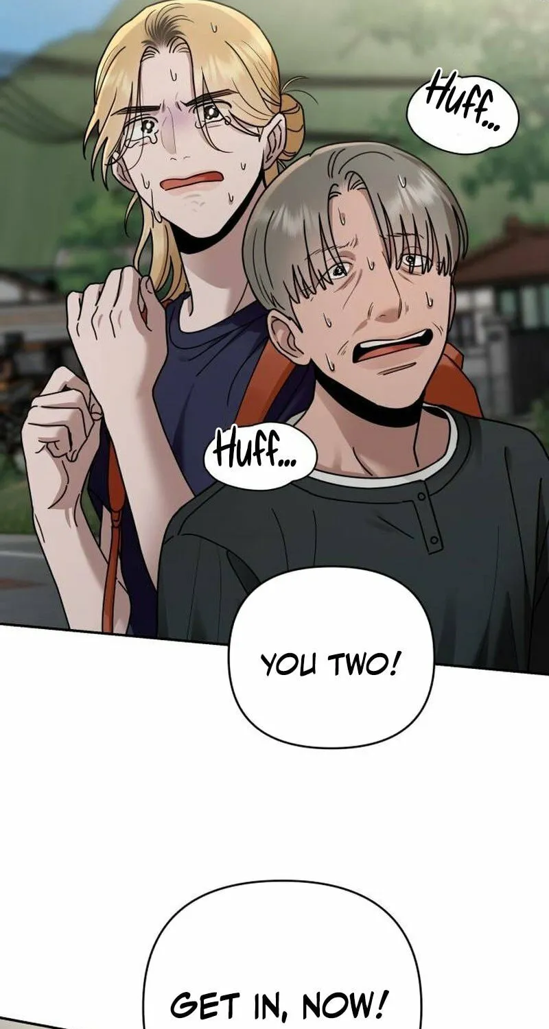 Paradise on Earth (Dalgonyak) Chapter 23 page 24 - 