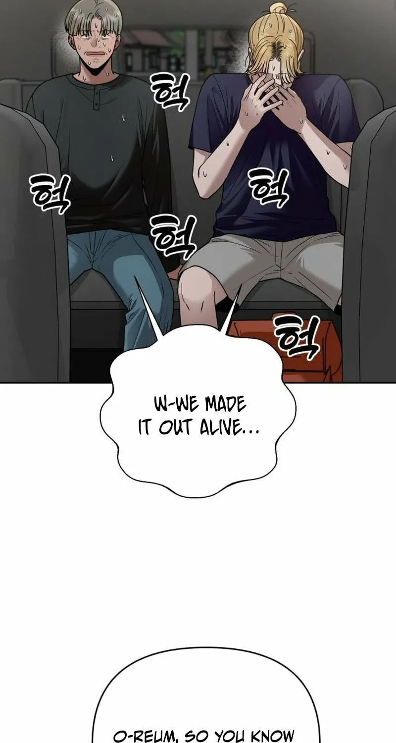 Paradise on Earth (Dalgonyak) Chapter 23 page 29 - 