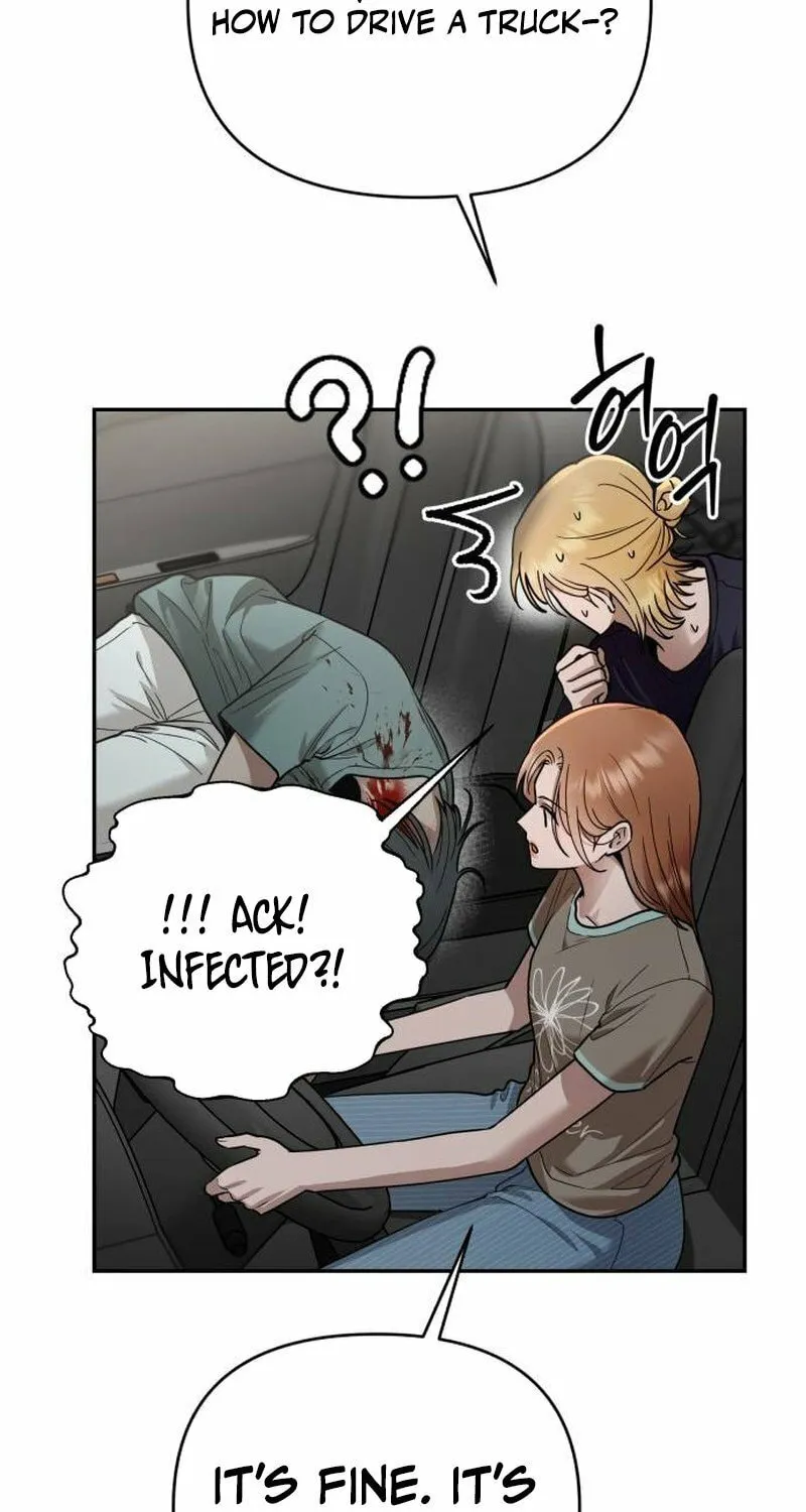 Paradise on Earth (Dalgonyak) Chapter 23 page 30 - 