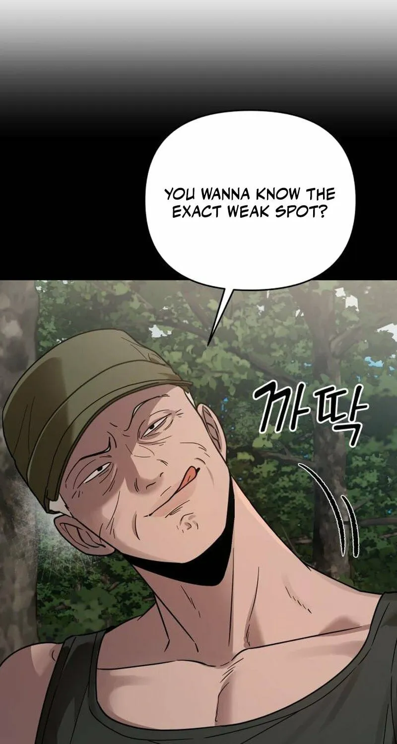 Paradise on Earth (Dalgonyak) Chapter 23 page 32 - 