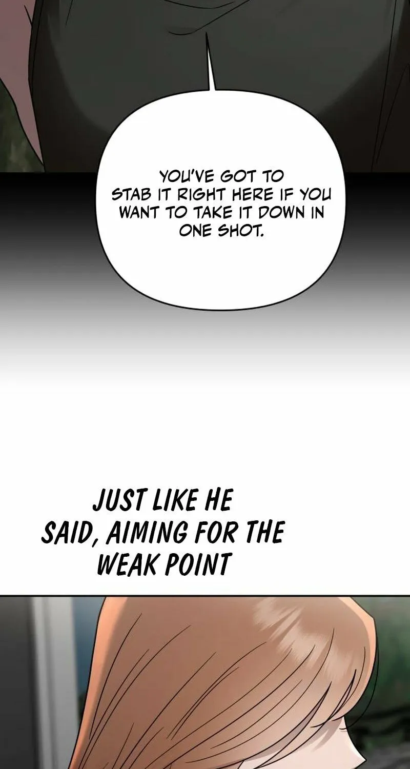 Paradise on Earth (Dalgonyak) Chapter 23 page 33 - 