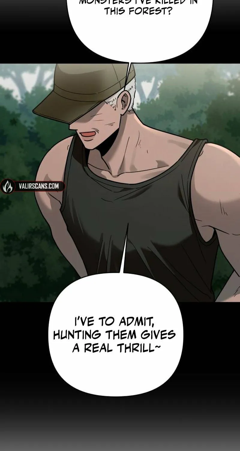 Paradise on Earth (Dalgonyak) Chapter 23 page 36 - 