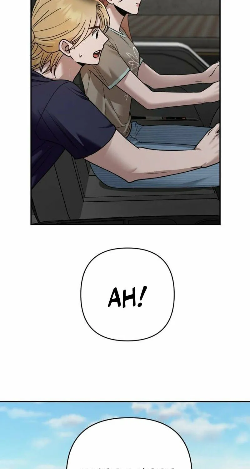 Paradise on Earth (Dalgonyak) Chapter 23 page 38 - 