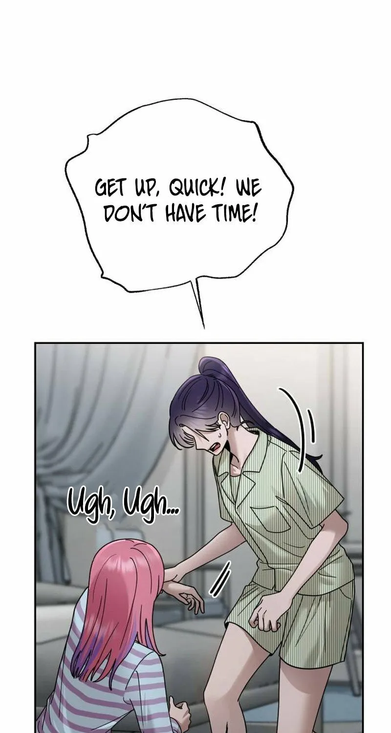 Paradise on Earth (Dalgonyak) Chapter 23 page 53 - 