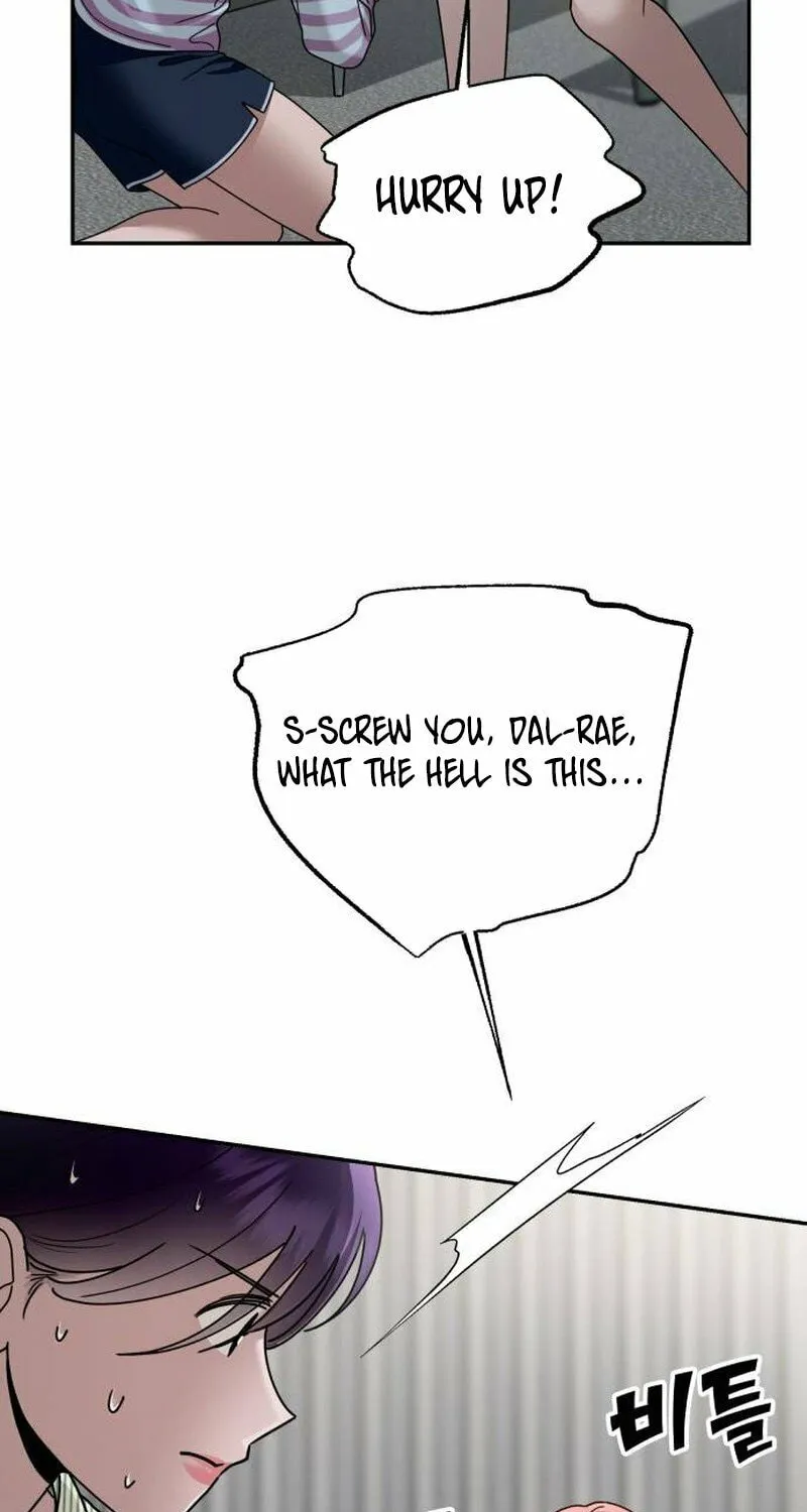 Paradise on Earth (Dalgonyak) Chapter 23 page 54 - 