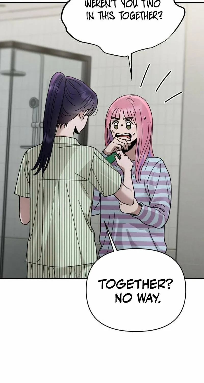 Paradise on Earth (Dalgonyak) Chapter 23 page 61 - 