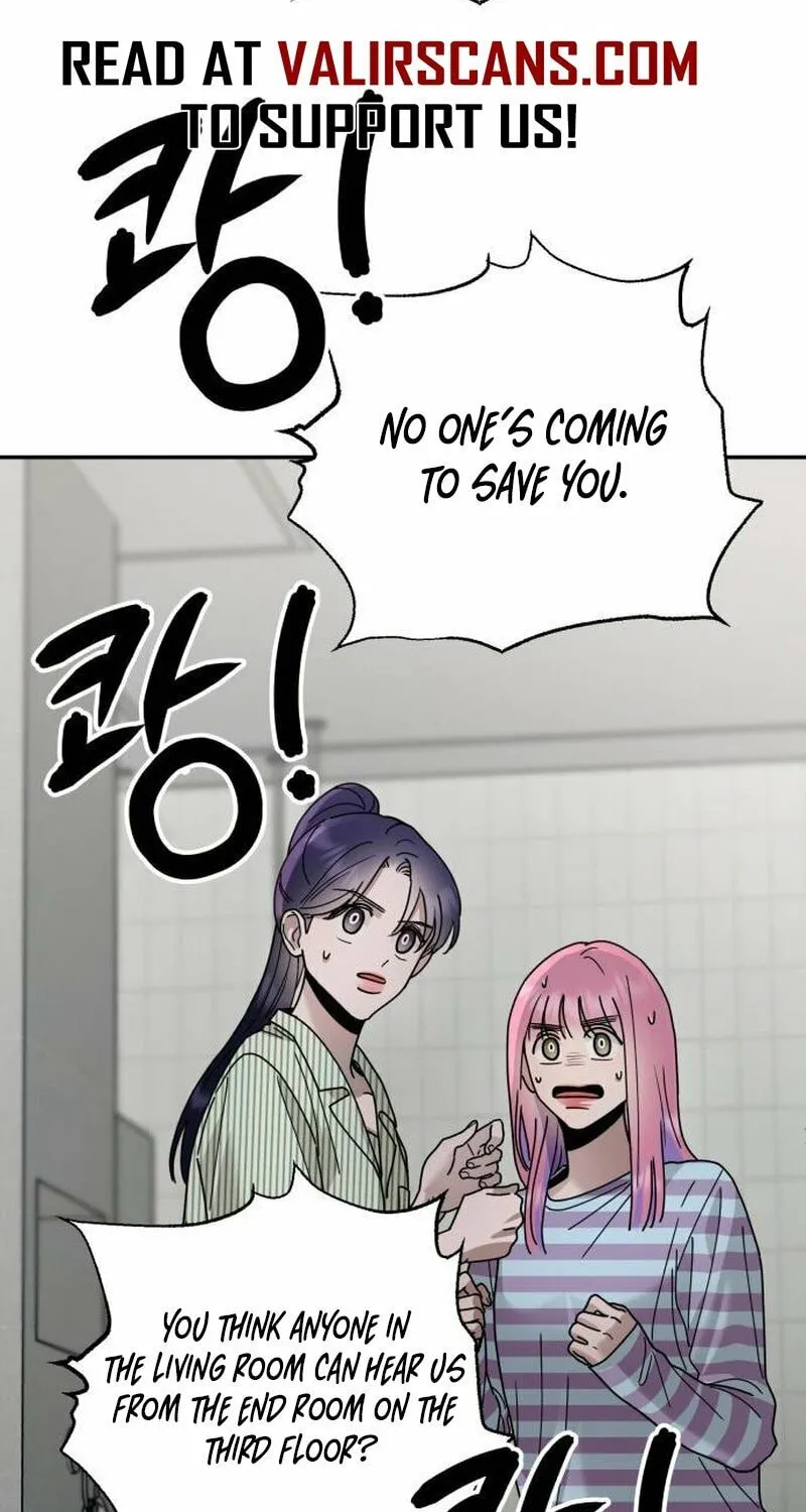 Paradise on Earth (Dalgonyak) Chapter 23 page 66 - 