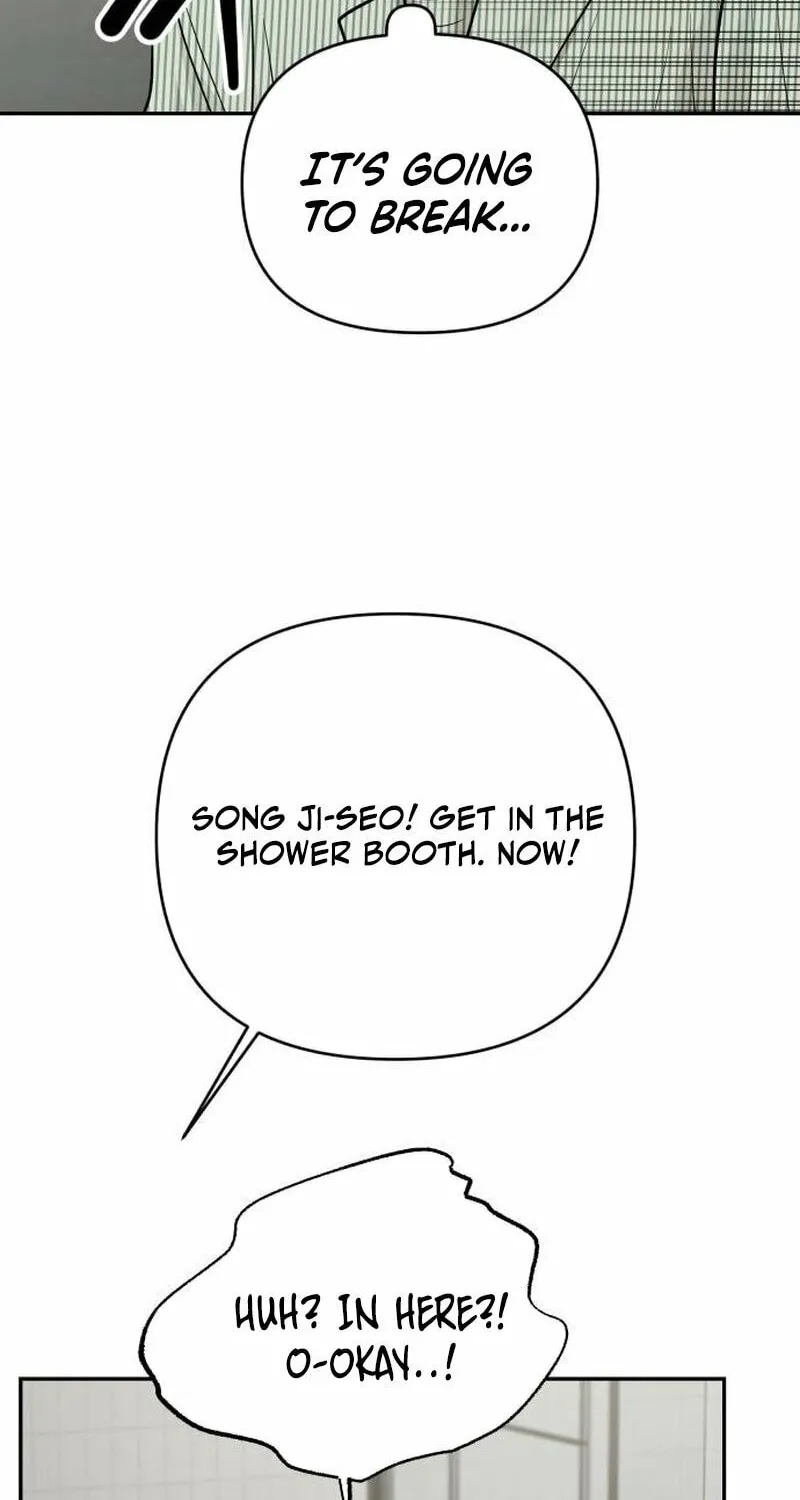 Paradise on Earth (Dalgonyak) Chapter 23 page 83 - 