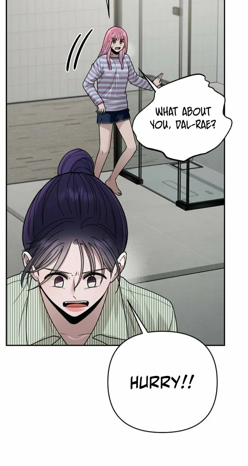 Paradise on Earth (Dalgonyak) Chapter 23 page 84 - 