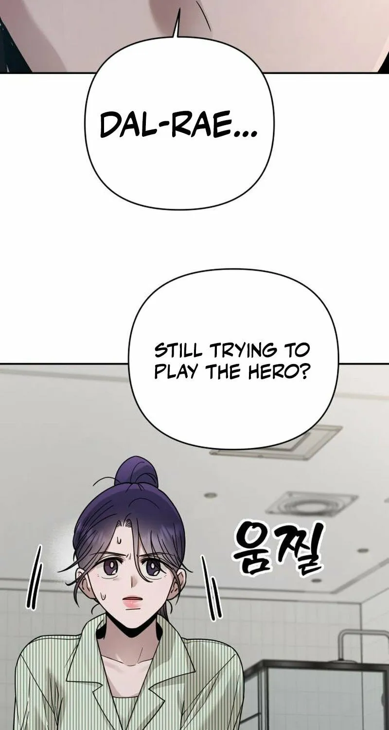Paradise on Earth (Dalgonyak) Chapter 23 page 88 - 