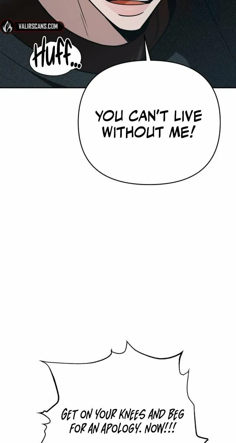 Paradise on Earth (Dalgonyak) Chapter 23 page 94 - 
