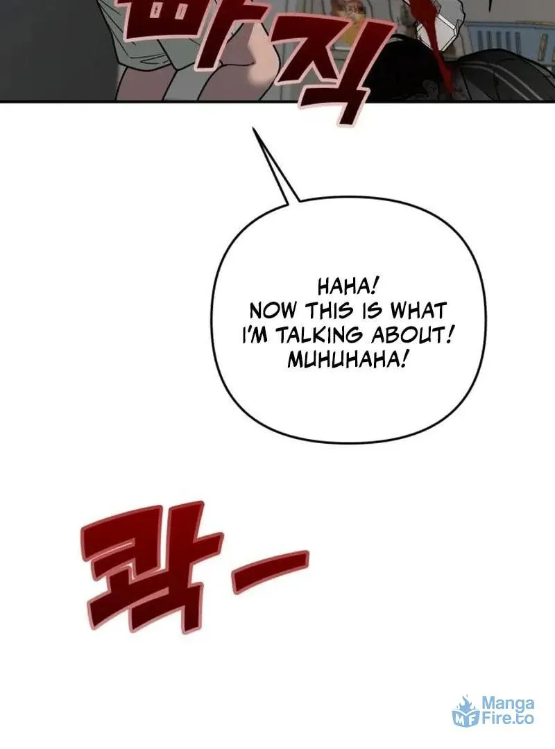 Paradise on Earth (Dalgonyak) Chapter 24 page 108 - 