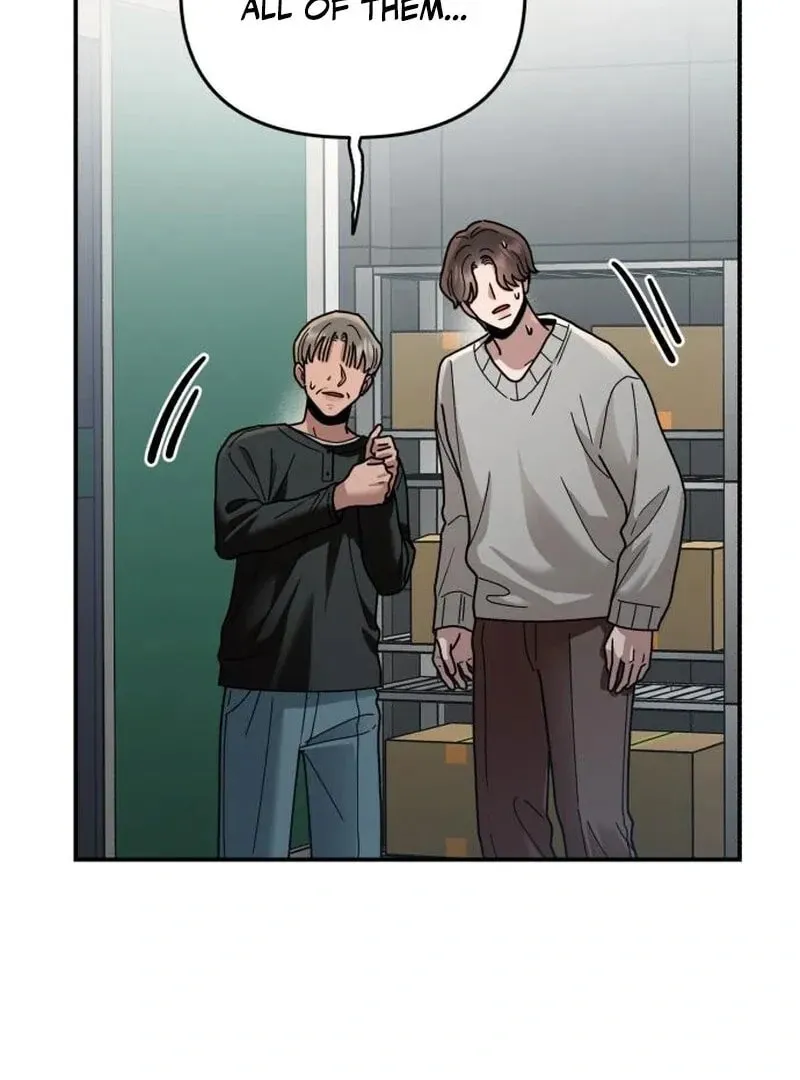 Paradise on Earth (Dalgonyak) Chapter 24 page 115 - 