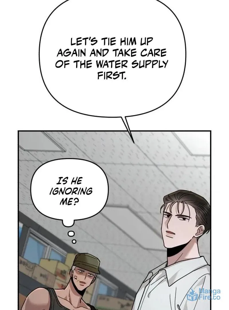 Paradise on Earth (Dalgonyak) Chapter 24 page 120 - 