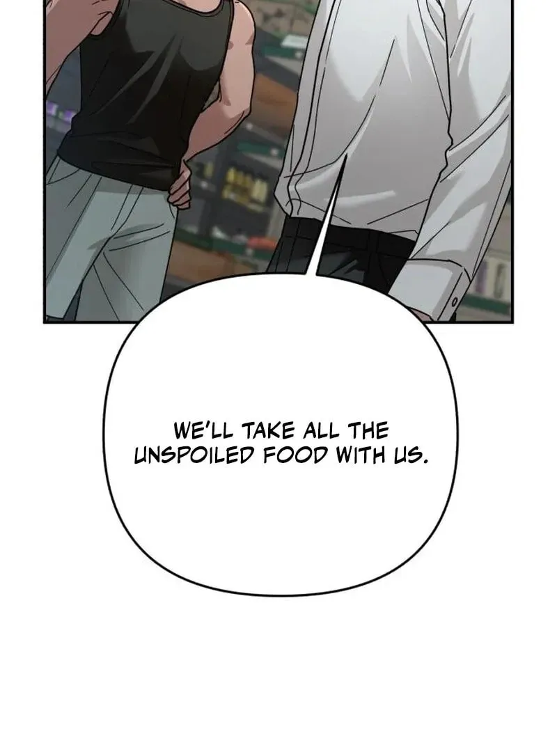 Paradise on Earth (Dalgonyak) Chapter 24 page 121 - 