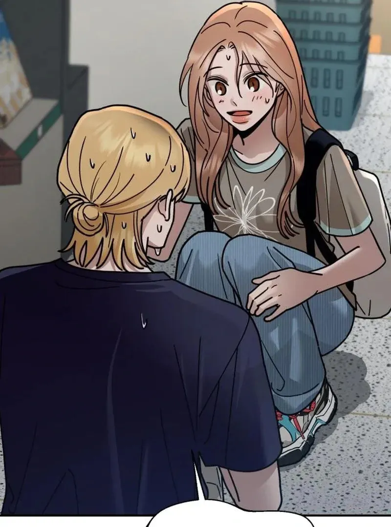 Paradise on Earth (Dalgonyak) Chapter 24 page 125 - 