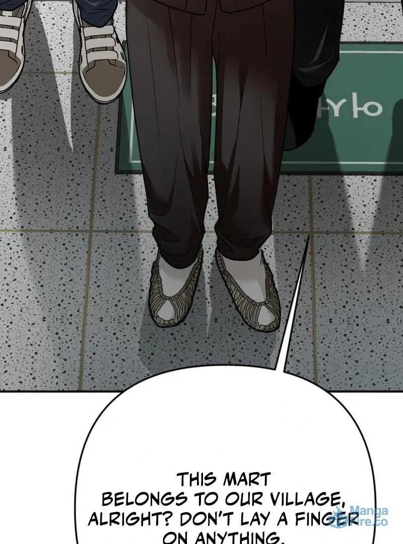 Paradise on Earth (Dalgonyak) Chapter 24 page 132 - 