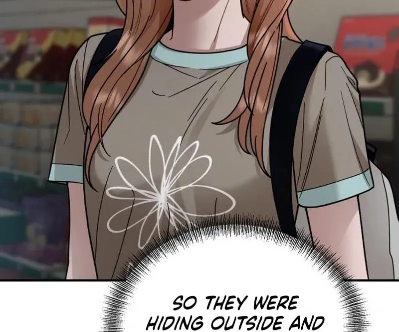 Paradise on Earth (Dalgonyak) Chapter 24 page 136 - 