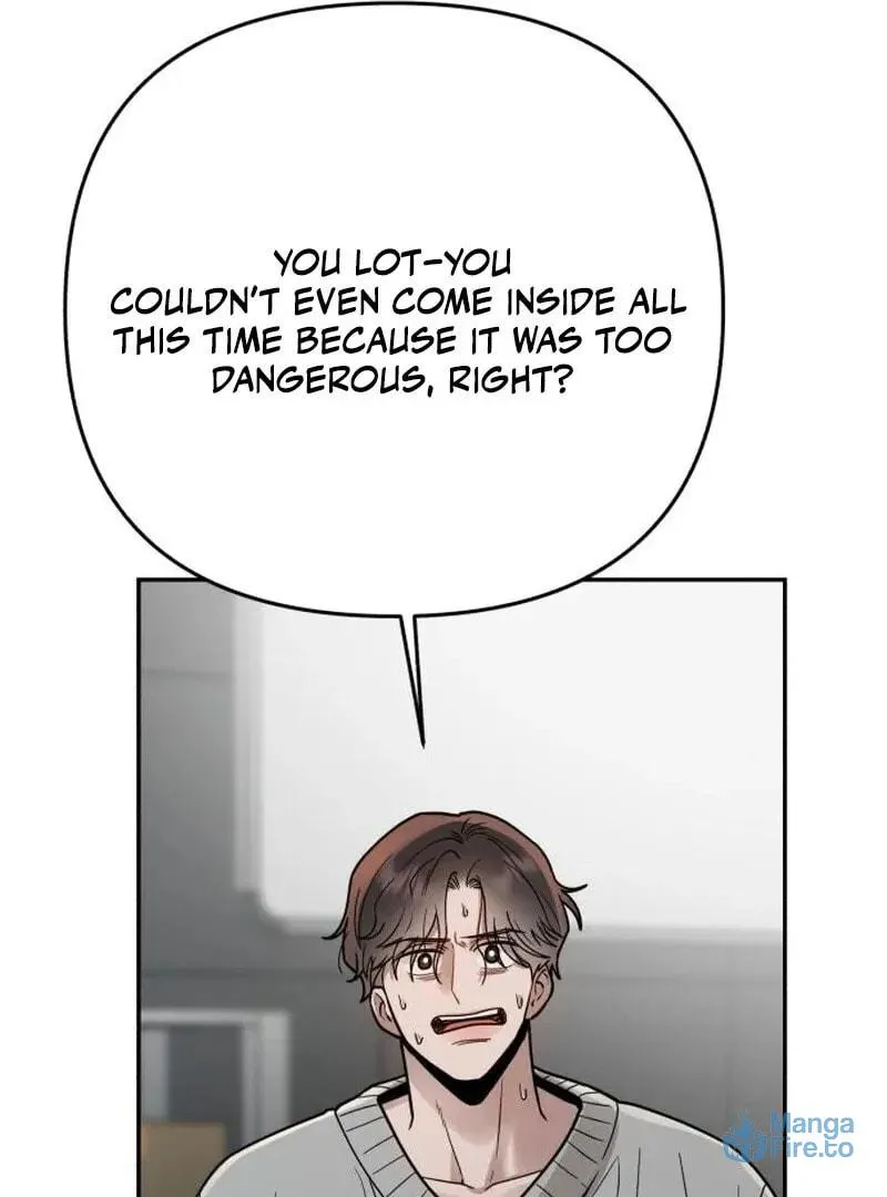 Paradise on Earth (Dalgonyak) Chapter 24 page 138 - 