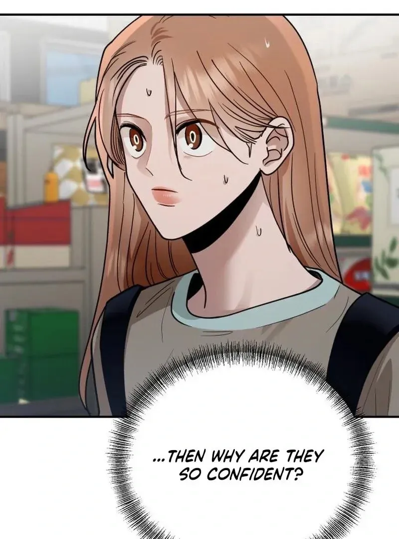 Paradise on Earth (Dalgonyak) Chapter 24 page 143 - 