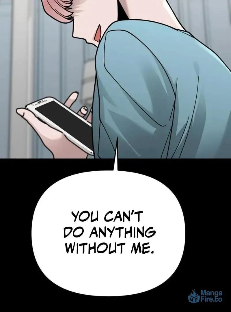 Paradise on Earth (Dalgonyak) Chapter 24 page 3 - 