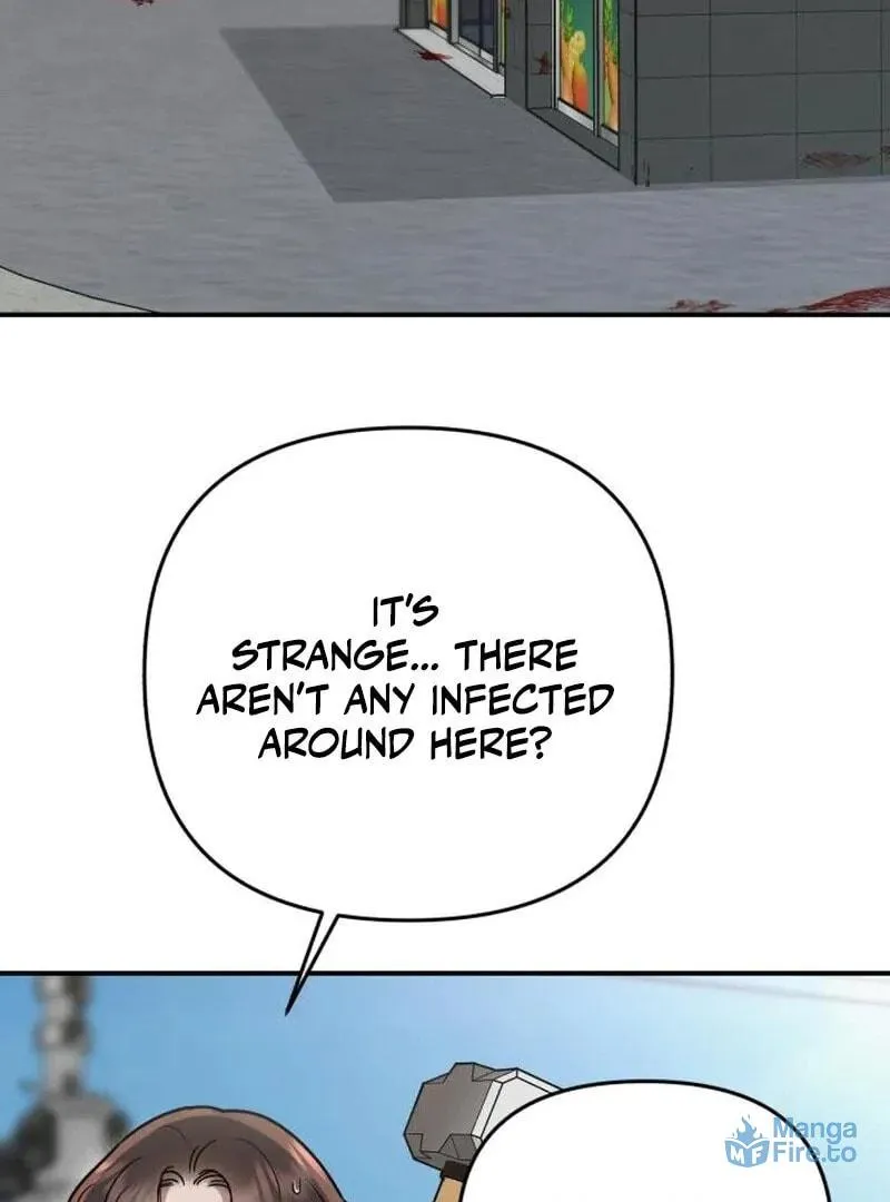 Paradise on Earth (Dalgonyak) Chapter 24 page 33 - 